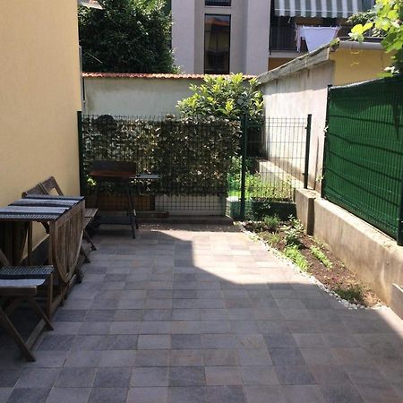 Appartamento Piccola Perla 科洛尼奥·蒙泽塞 外观 照片